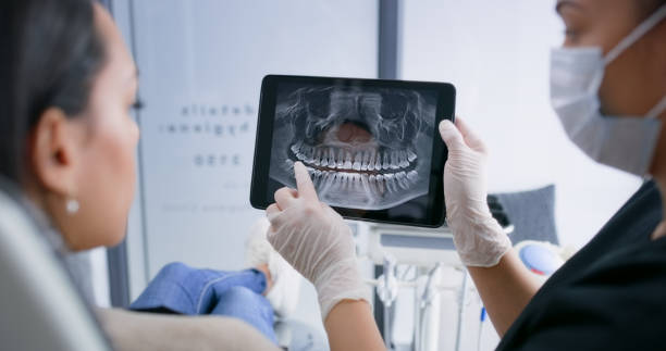Licensed Root Canal Treatment service in Kensington, MD - Dentist Open Now