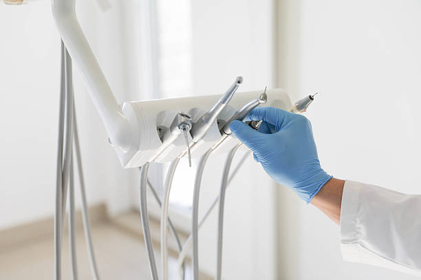 24/7 Emergency Root Canal Treatment experts in Kensington, MD